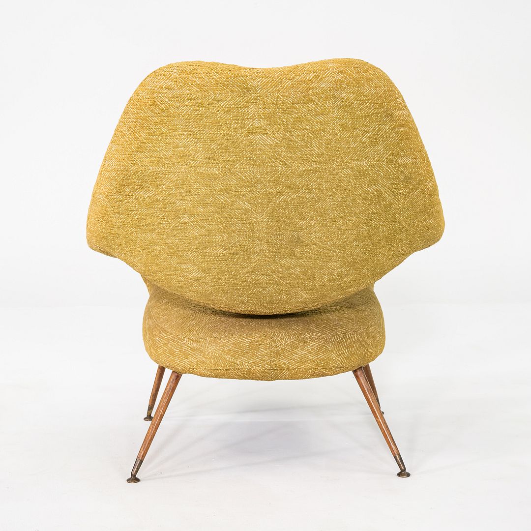 DU 55 Lounge Chair