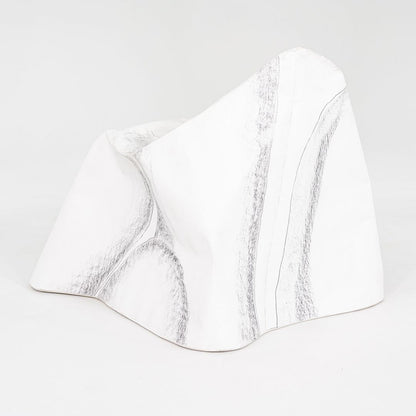 Paper Chair, Curves and Swerves