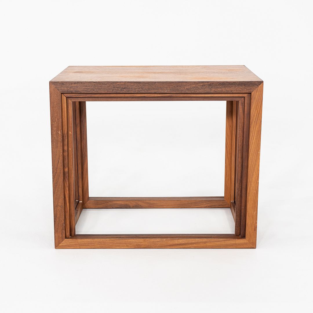 Nesting Tables