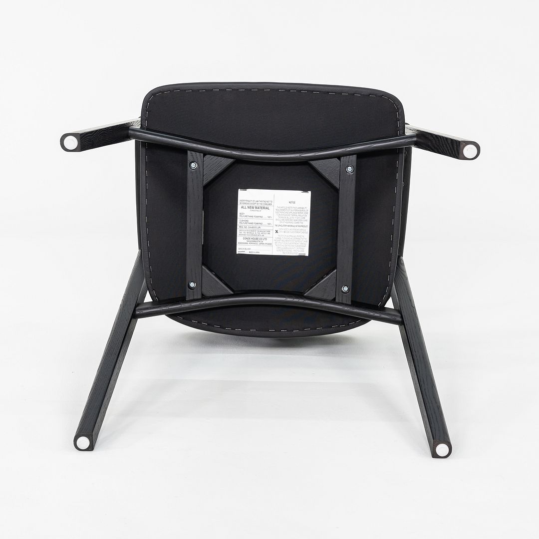 Ten Armchair