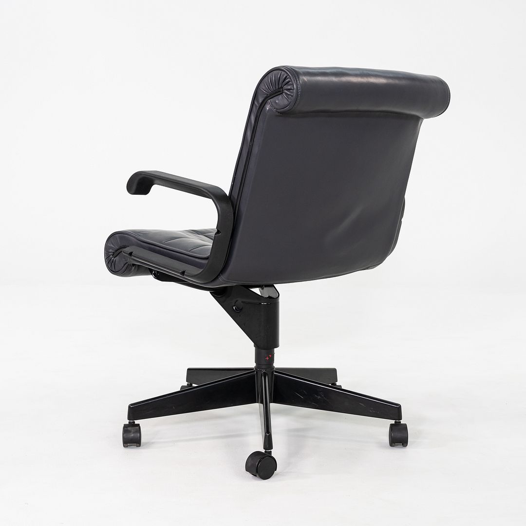 Management Desk Chair