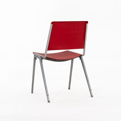 Model 1278 Stacking Chair