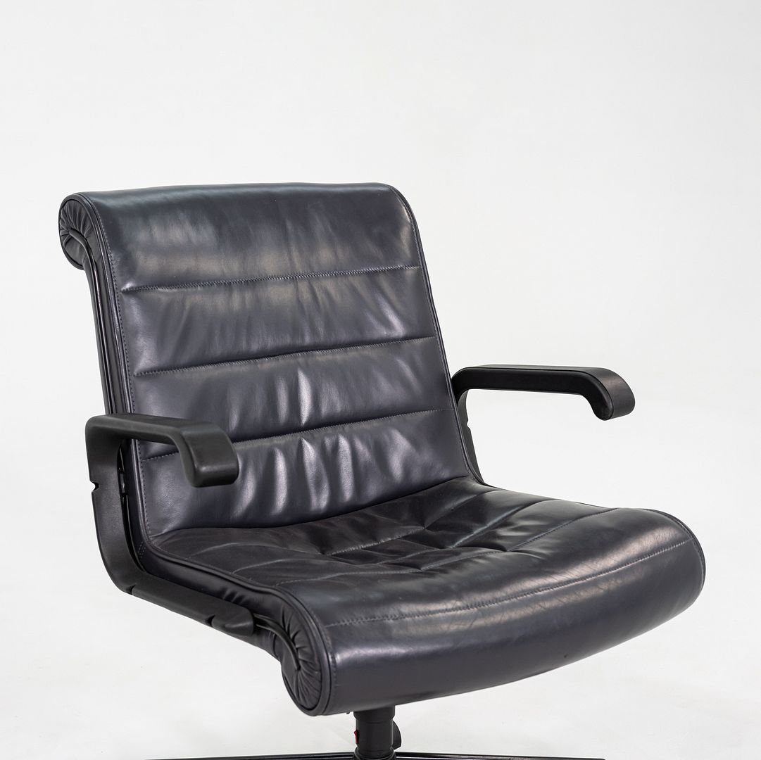 Management Desk Chair