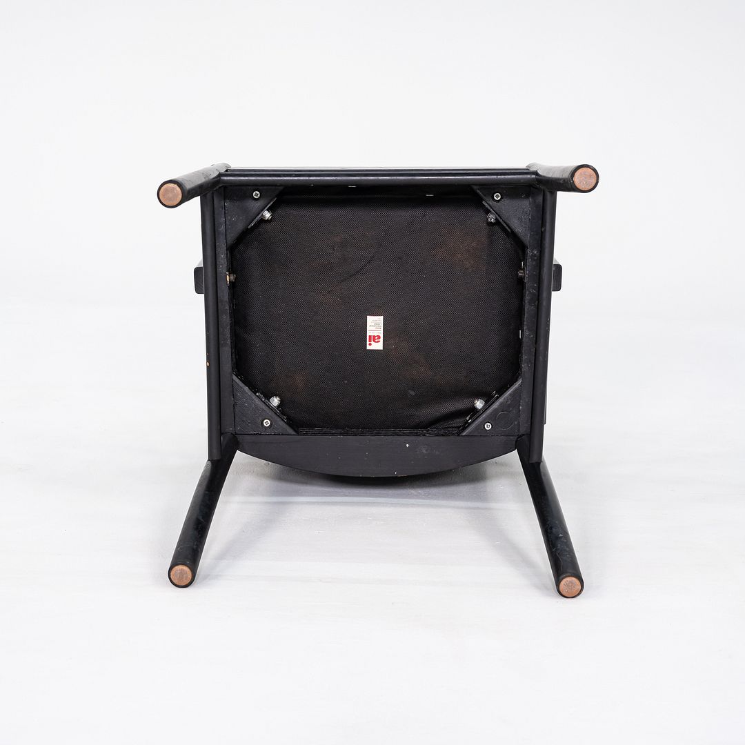 Lacquered Dining Chairs