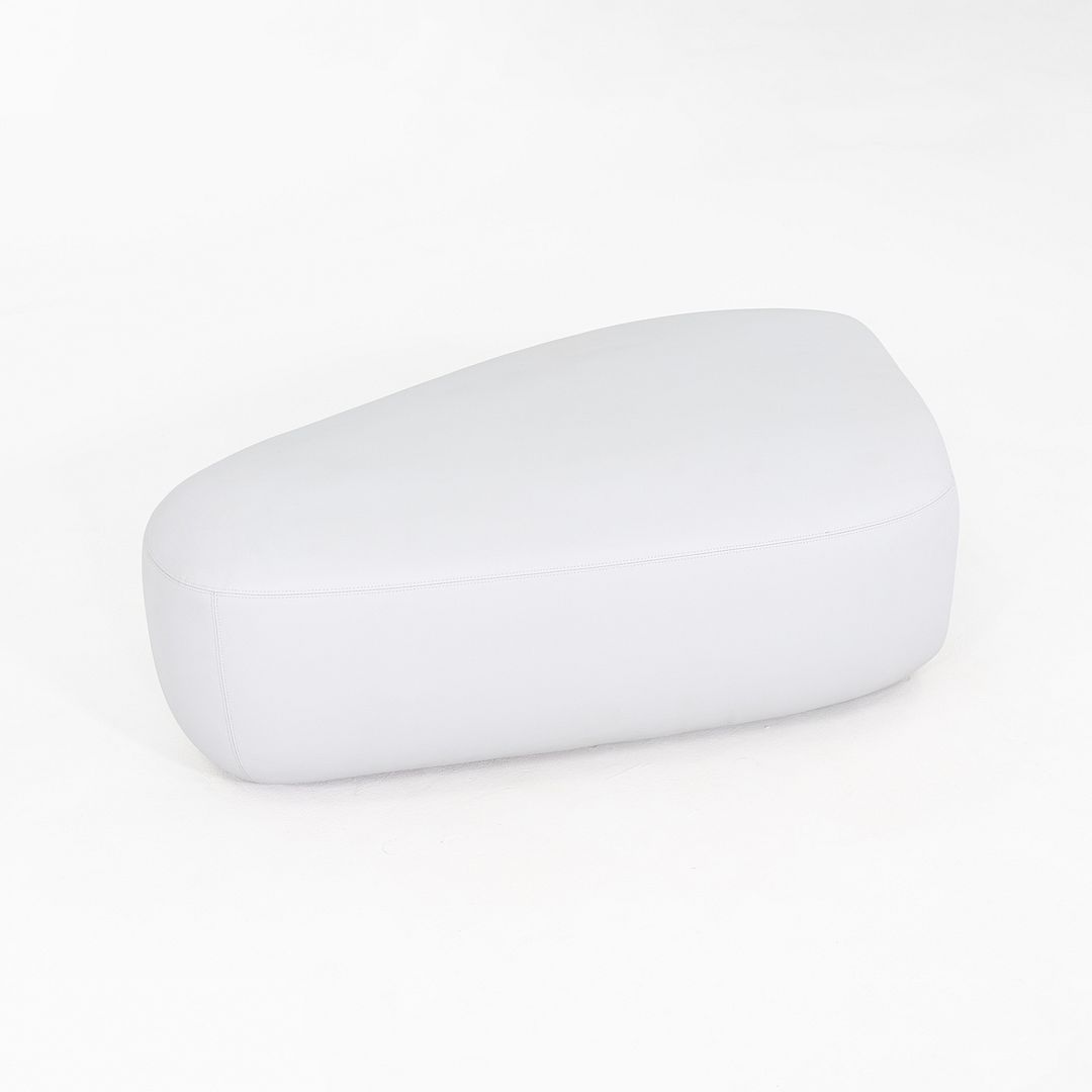 Colours Large Pebble Ottoman