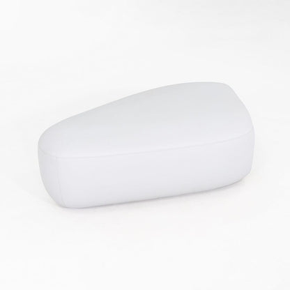 Colours Large Pebble Ottoman