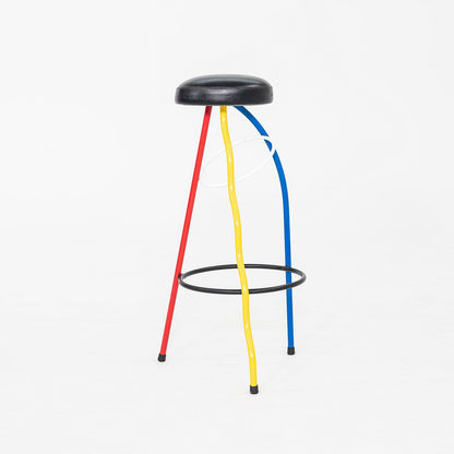 Duplex Bar Stool
