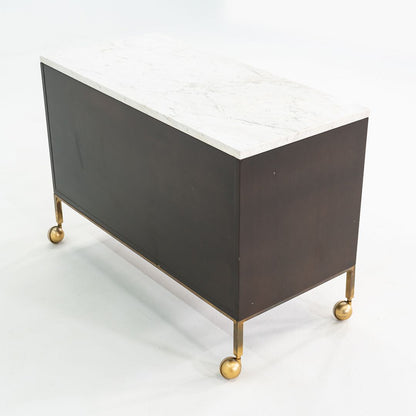 2-Position Credenza