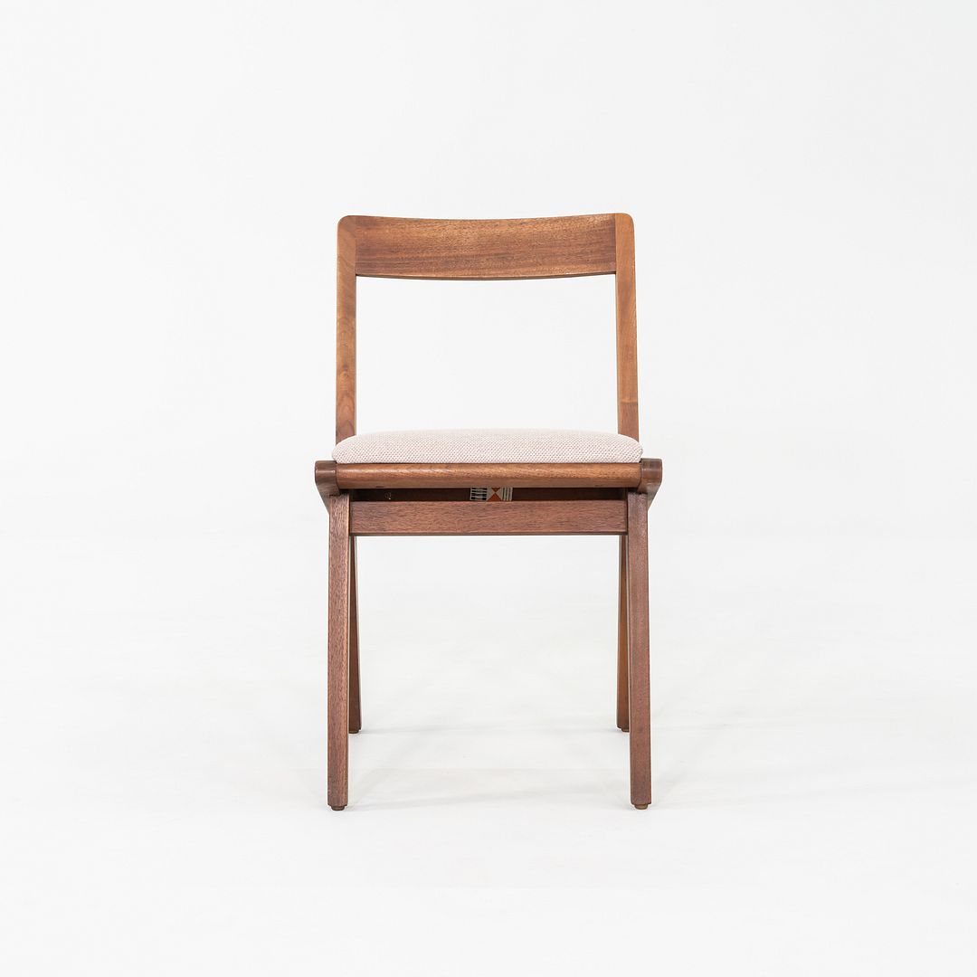 666 Dining Chair