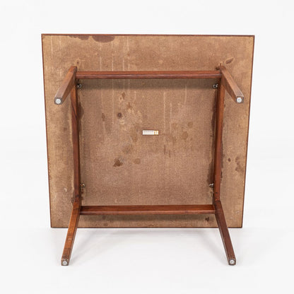 Jens Risom Side Table