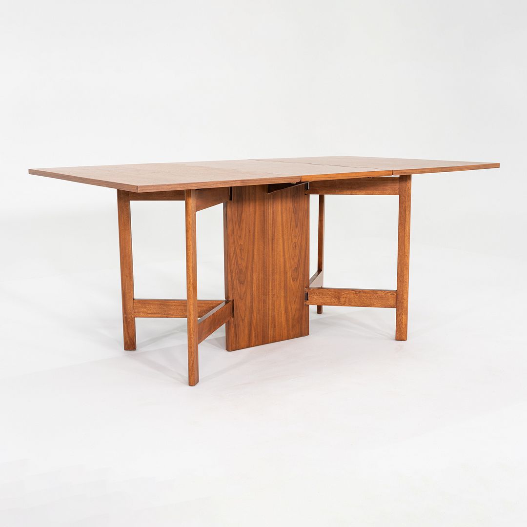 Gate Leg Dining Table