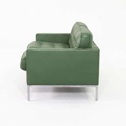 Florence Knoll Settee, Model 1205S2
