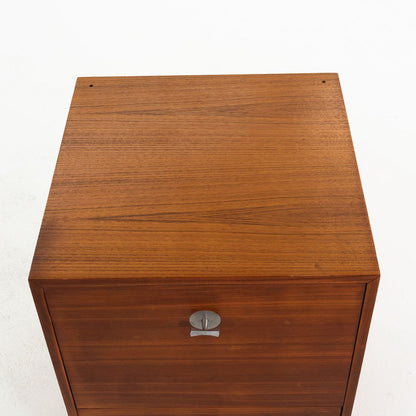 Diplomat Cresco Cabinet