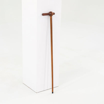 Teak Cane