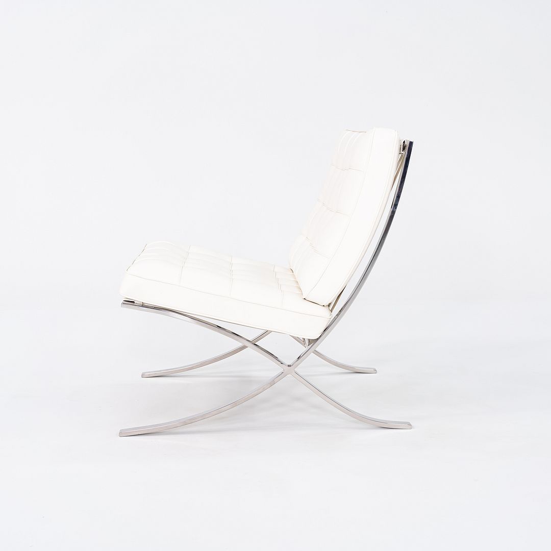 Barcelona Lounge Chair