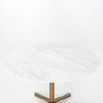 Alpha Table