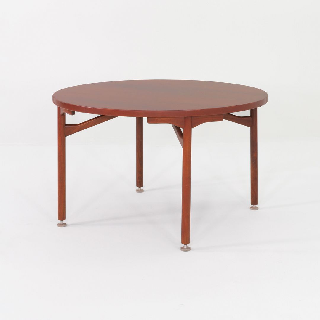 Round Dining Table