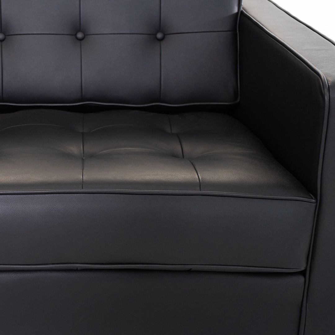 Florence Knoll Lounge Chair