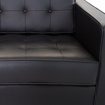 Florence Knoll Lounge Chair