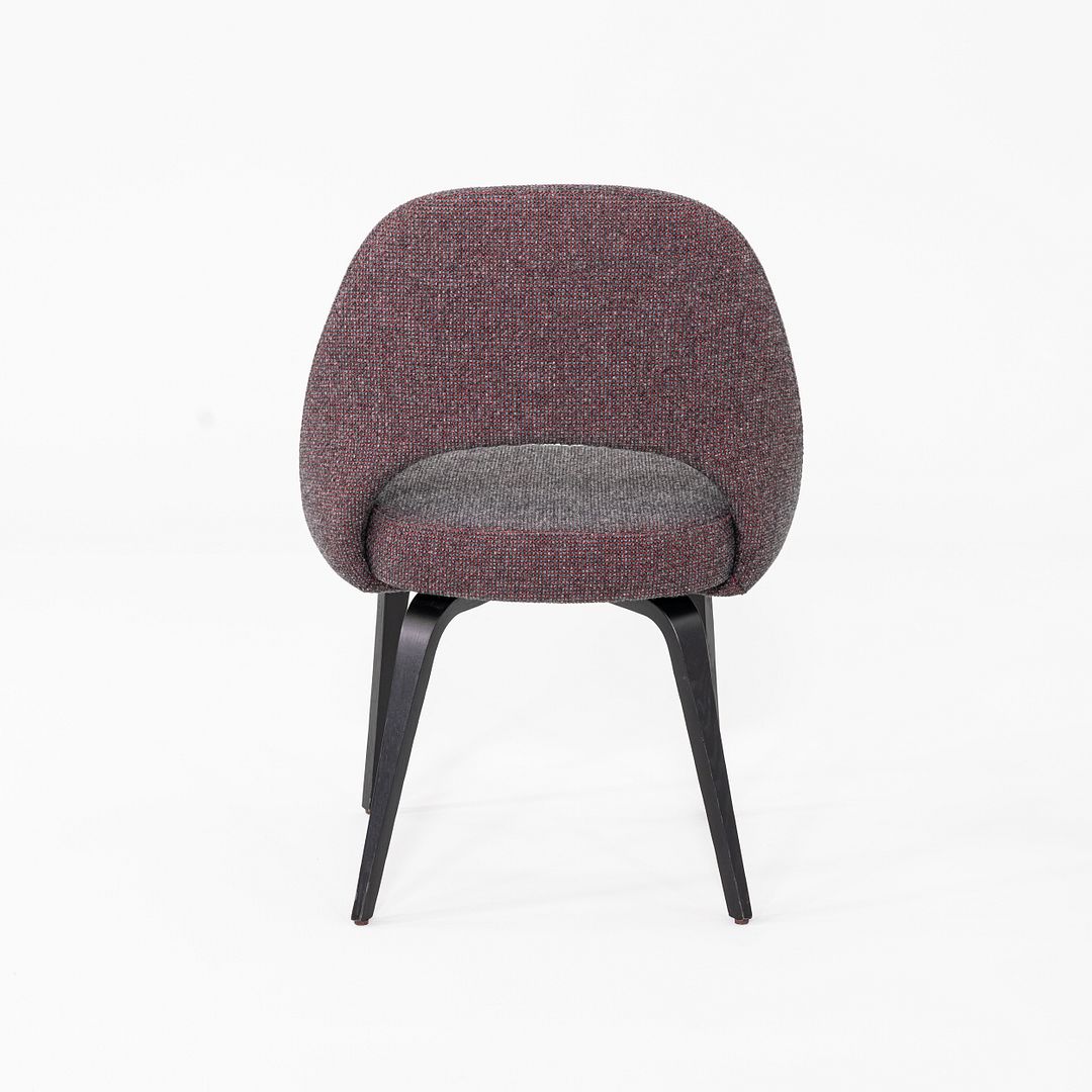 Saarinen Executive Armless Chair, 72CW