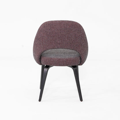 Saarinen Executive Armless Chair, 72CW
