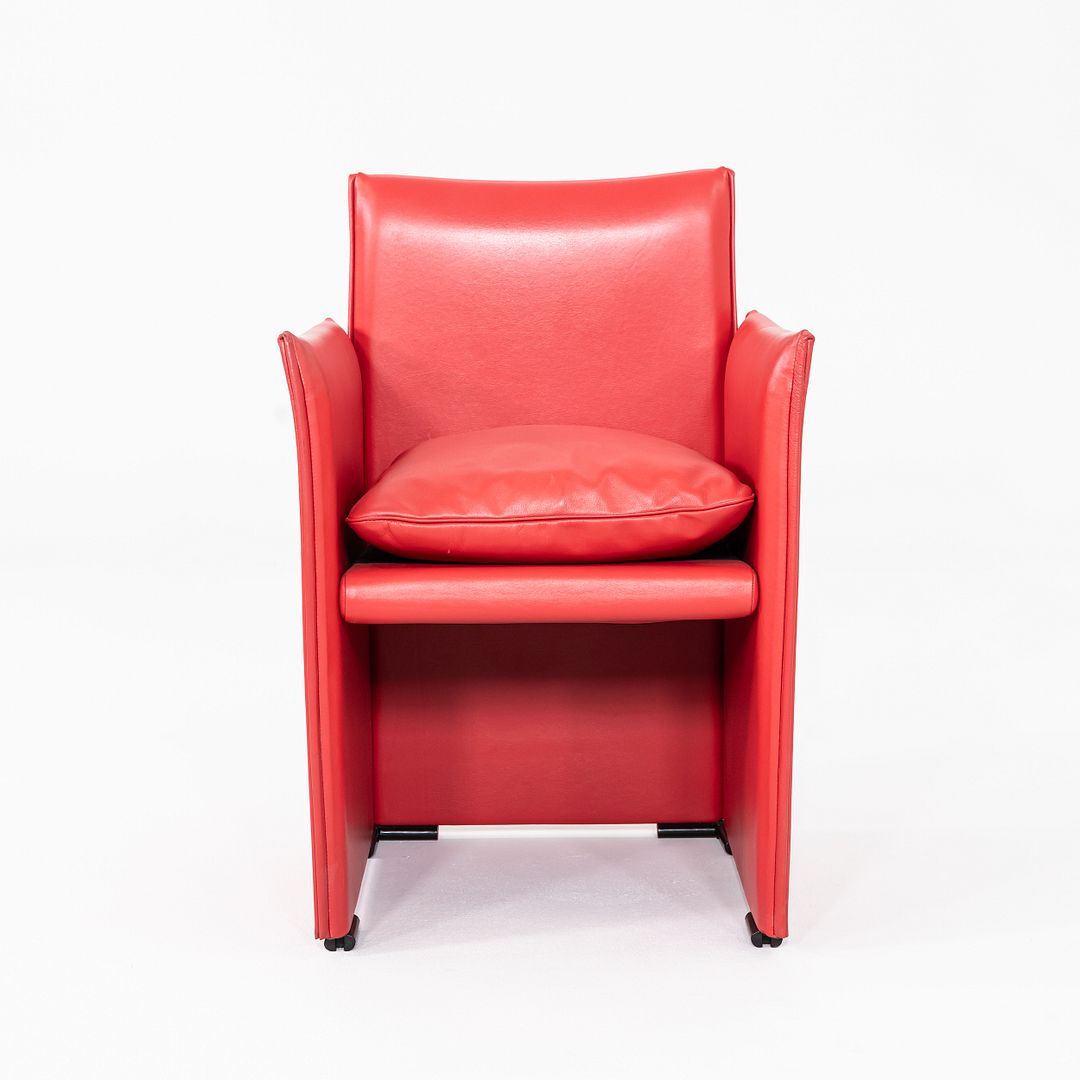 401 Break Arm Chairs