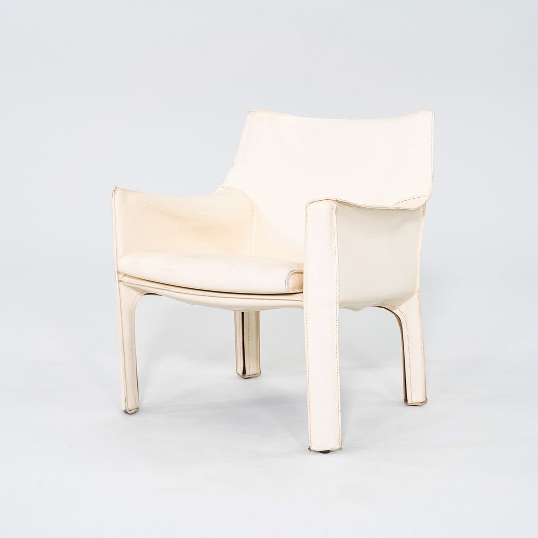 Cab 414 Lounge Chair