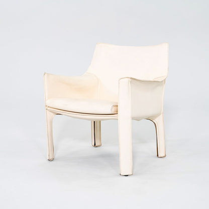 Cab 414 Lounge Chair