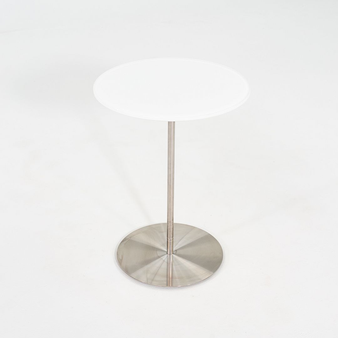 Quiet Side Table