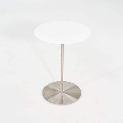 Quiet Side Table