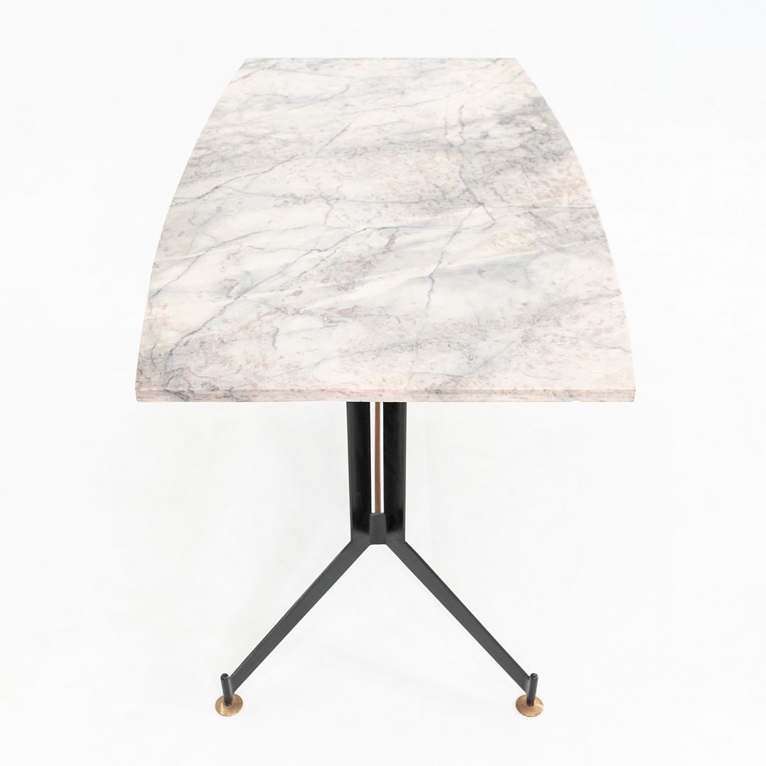 Marble Dining Table