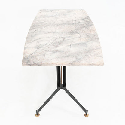 Marble Dining Table