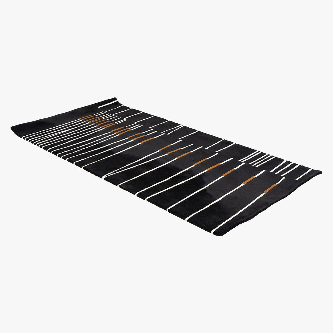 Wool Rug
