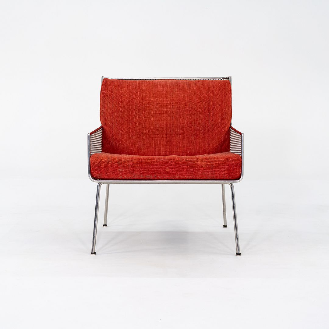 Davis Allen Lounge Chair