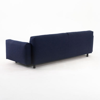 Koti Three-Seat Sofa