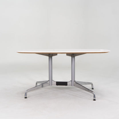 Segmented Conference Table