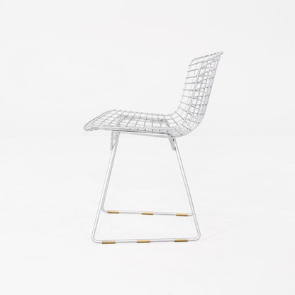 Bertoia Side Chairs