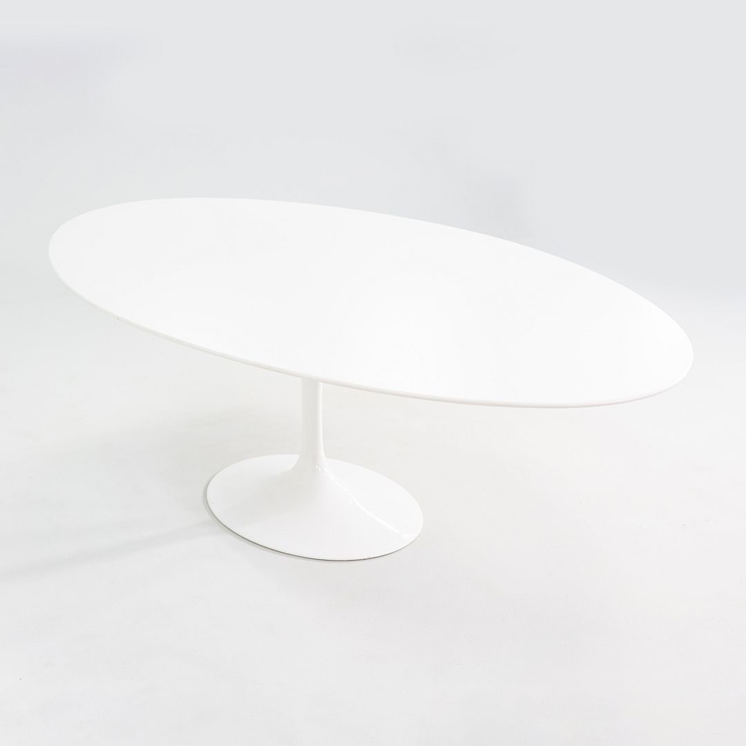 Tulip Dining Table