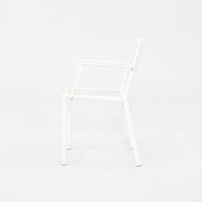 Easy Stackable Armchair