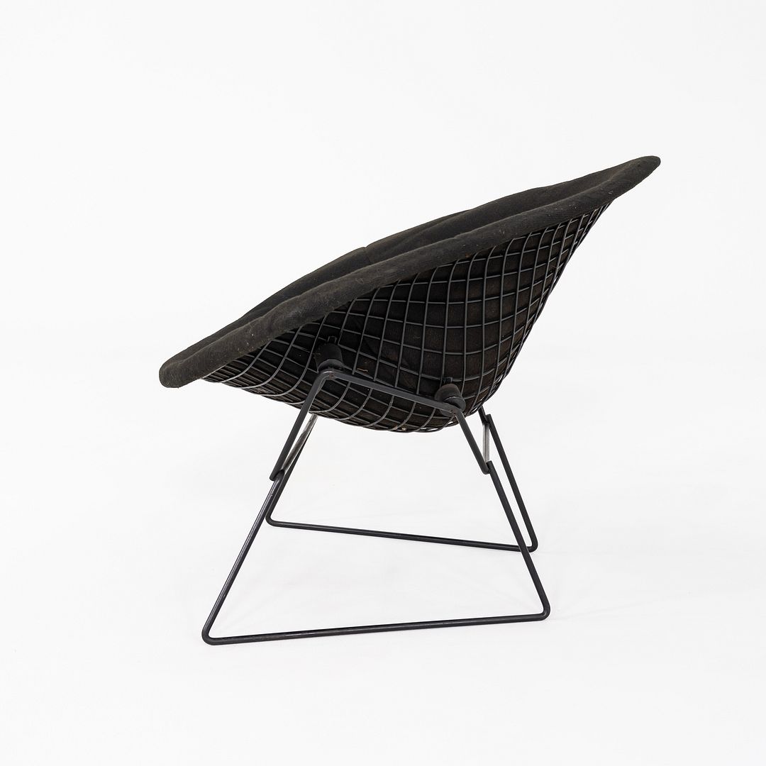 Large Diamond Lounge Chair