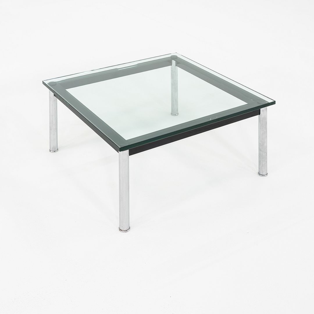 LC10-P Coffee Table