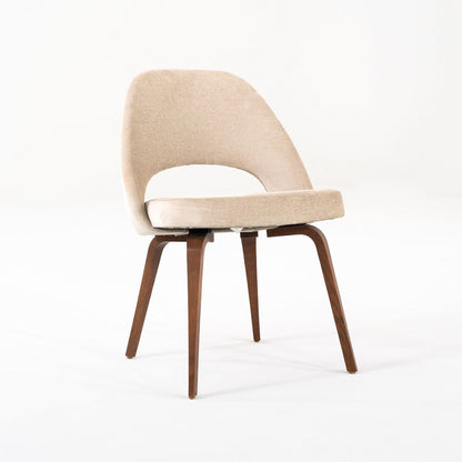 Saarinen Executive Armless Chair, 72C
