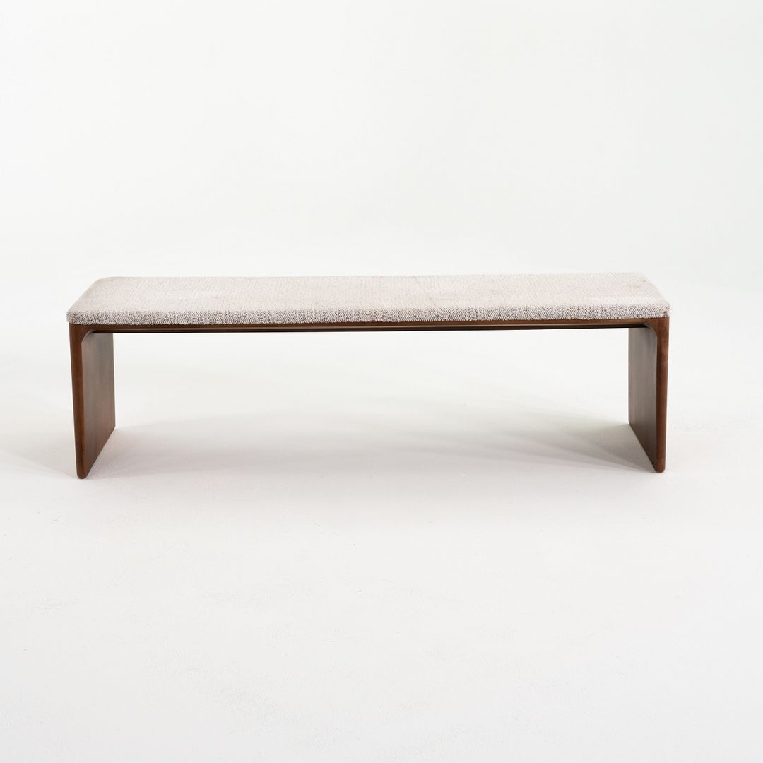 Pause Bench