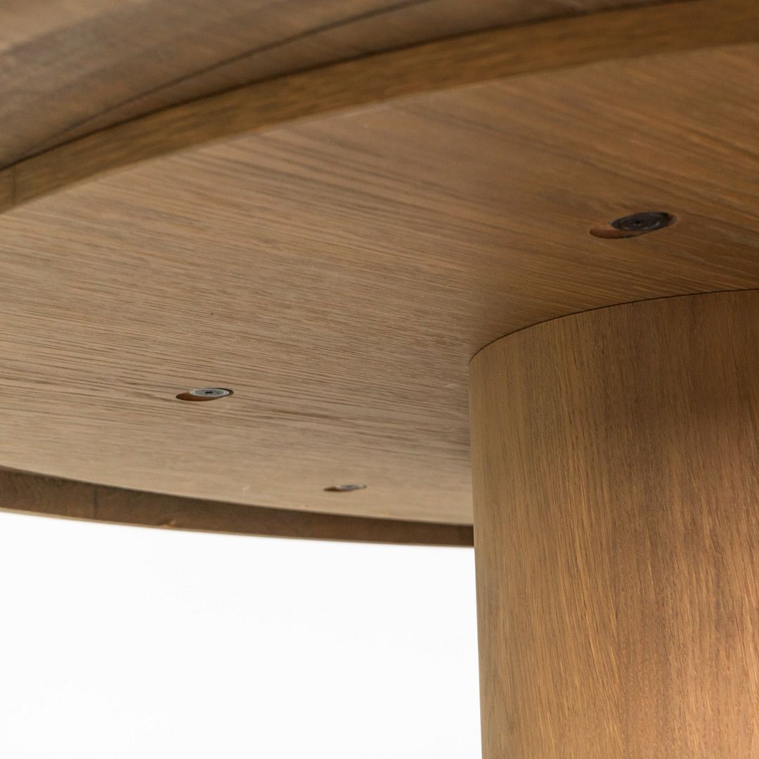 Jumbo Oak