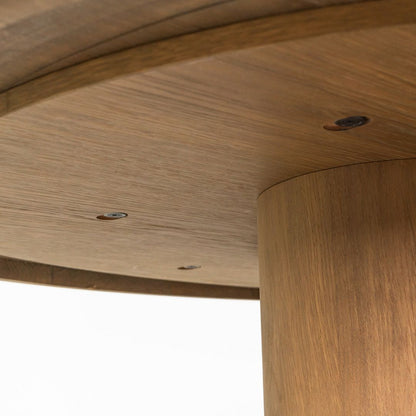 Jumbo Oak