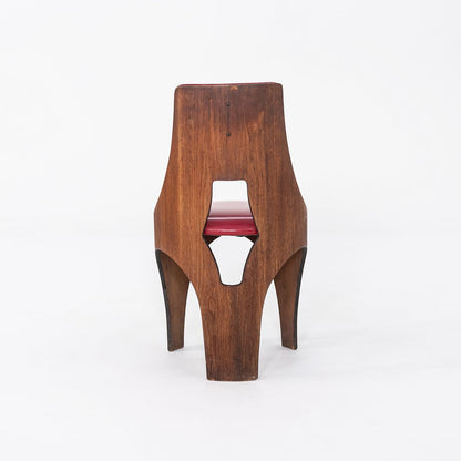 Cylindra Dining Chair