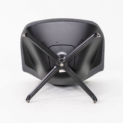 Striad High Back Lounge Chair