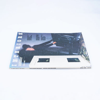 Interior Magazines