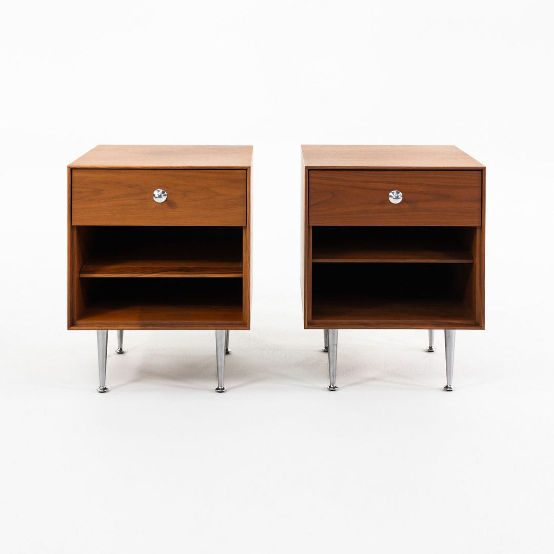 Thin Edge Nightstand