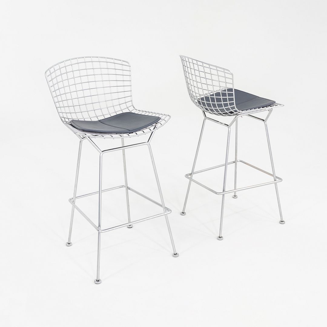 Bertoia Stool